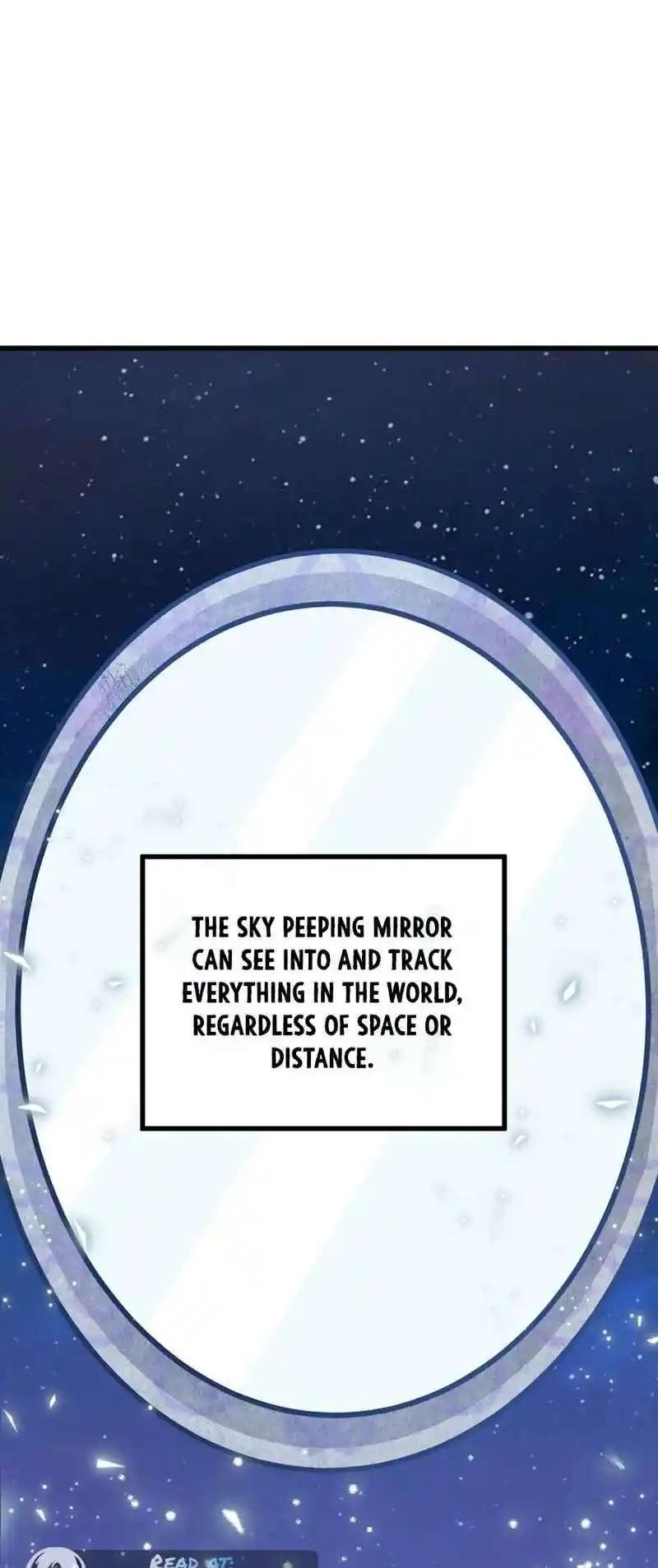 Invincible After 100 Years of Seclusion 92