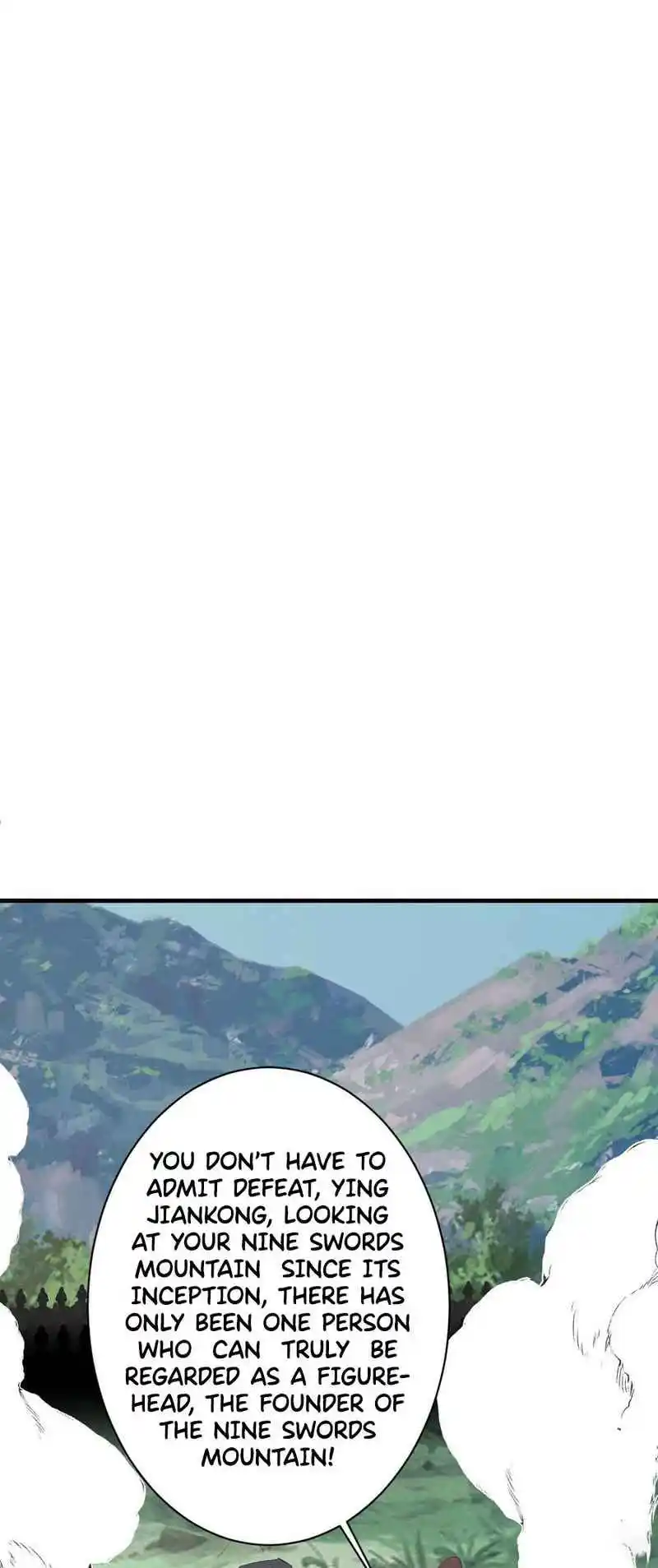 Invincible After 100 Years of Seclusion 92