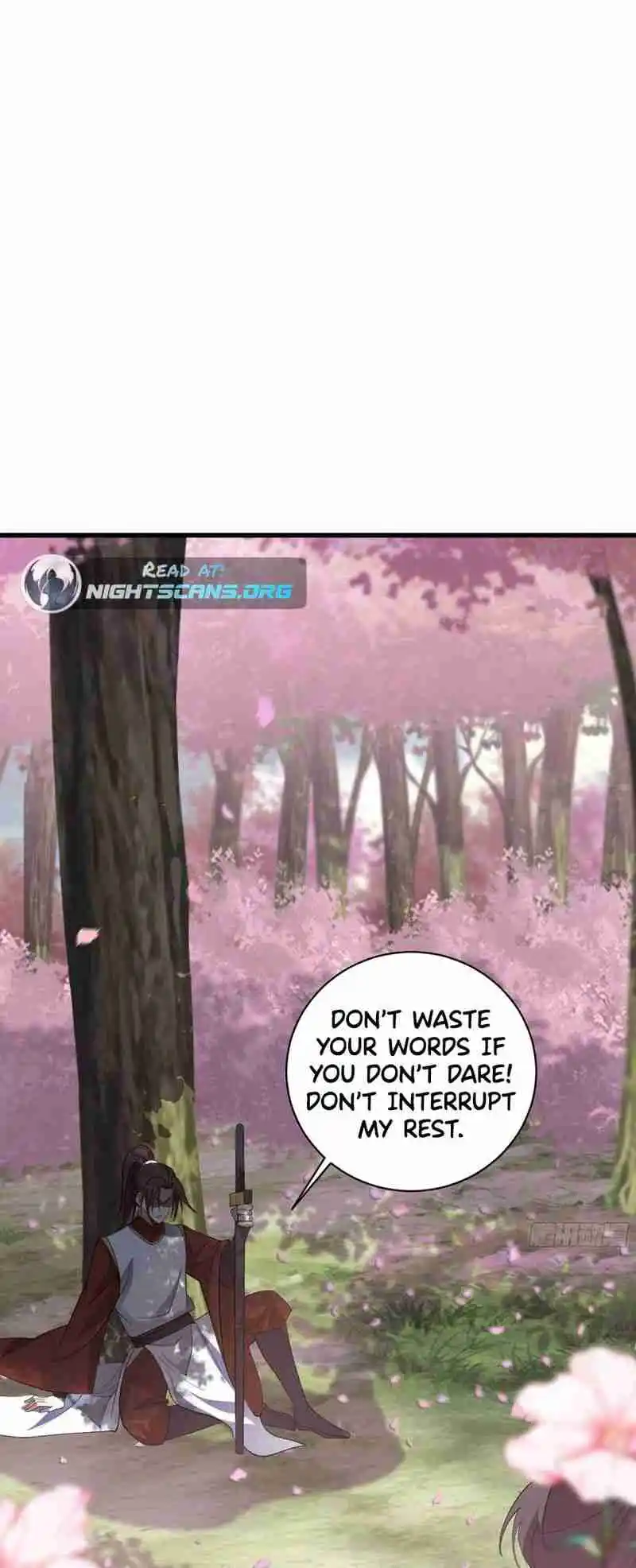 Invincible After 100 Years of Seclusion 92