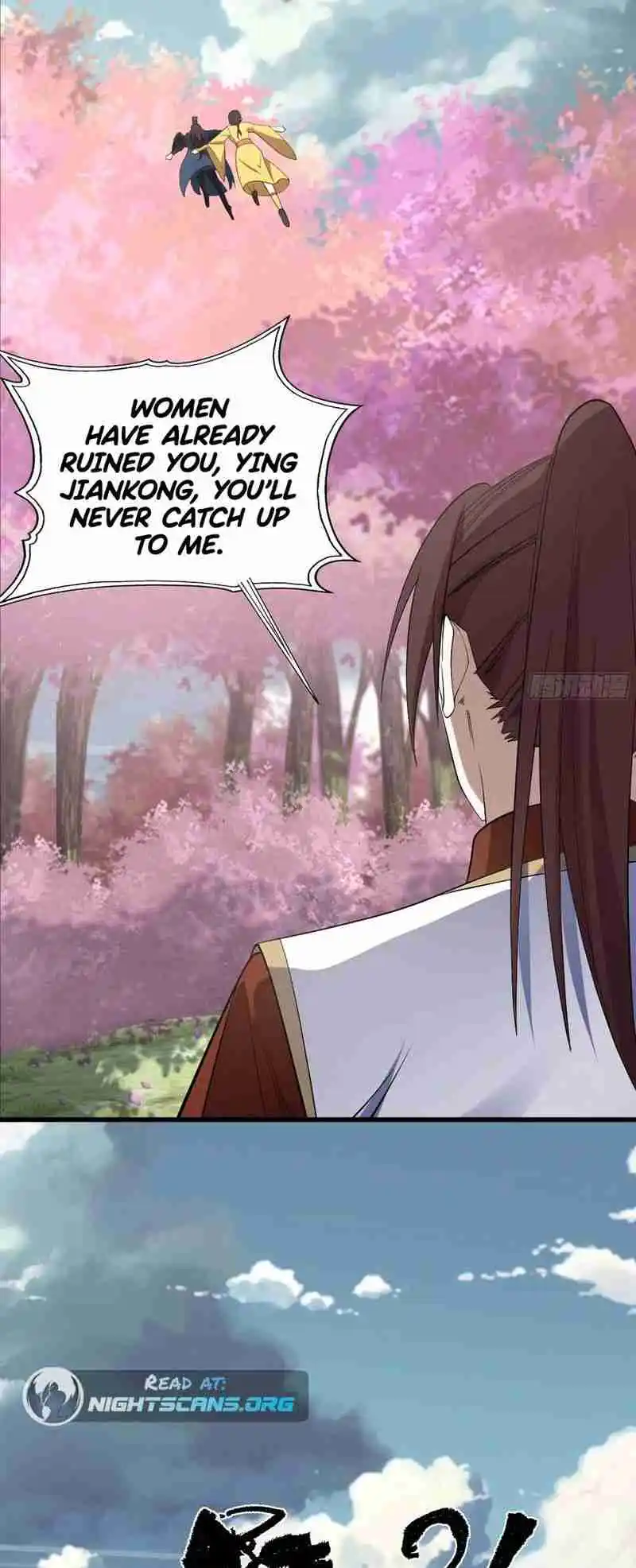 Invincible After 100 Years of Seclusion 92