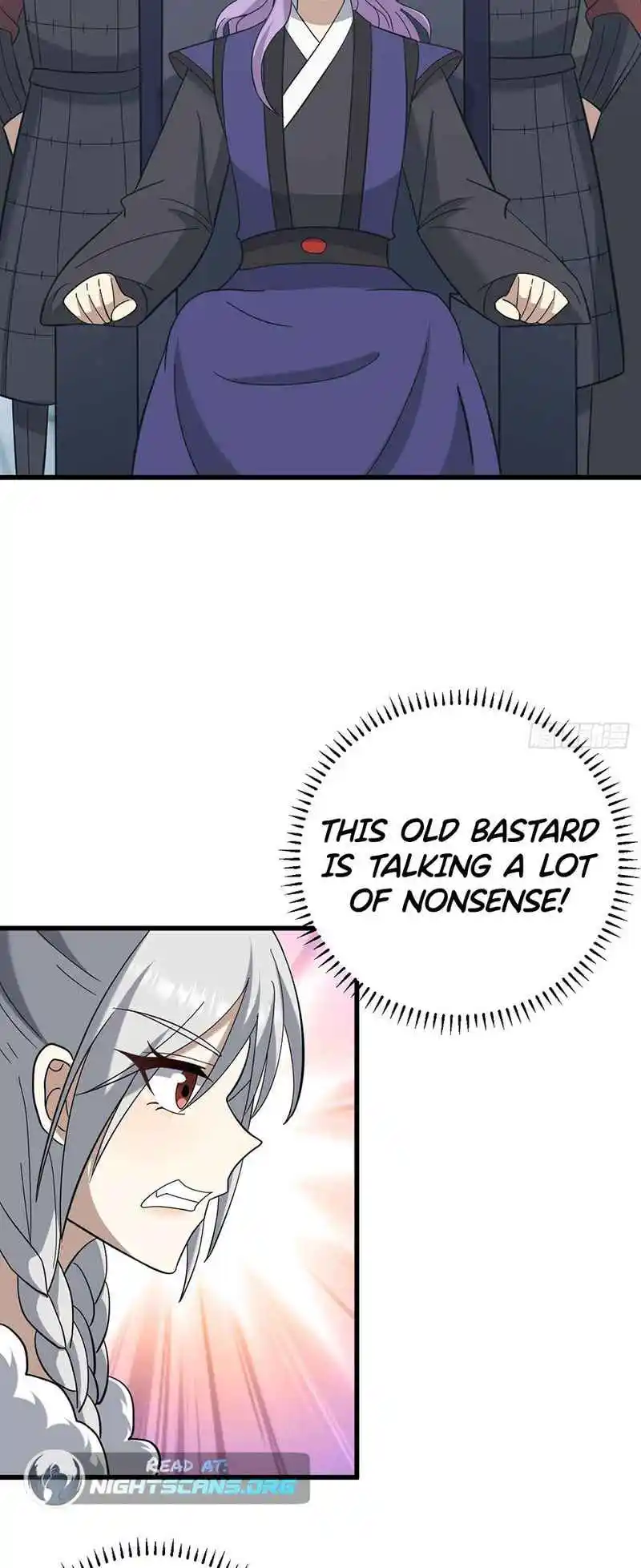 Invincible After 100 Years of Seclusion 93