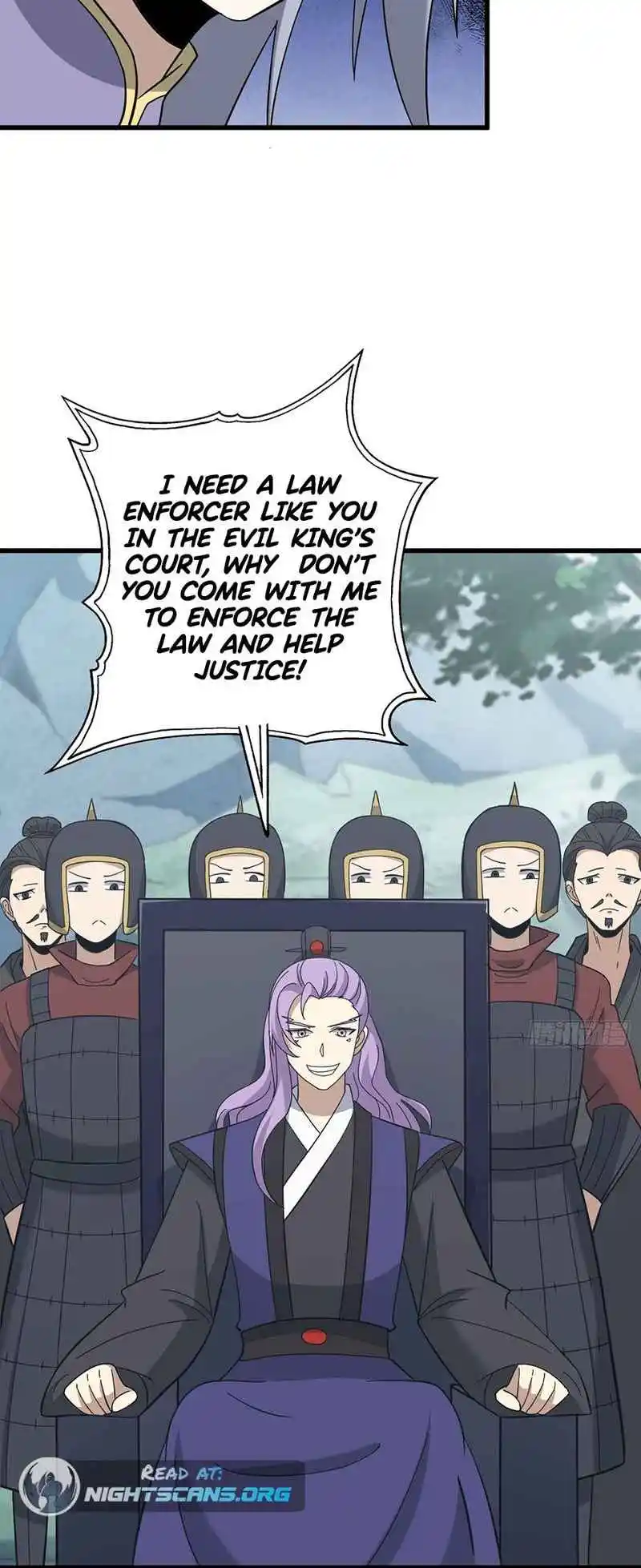 Invincible After 100 Years of Seclusion 93