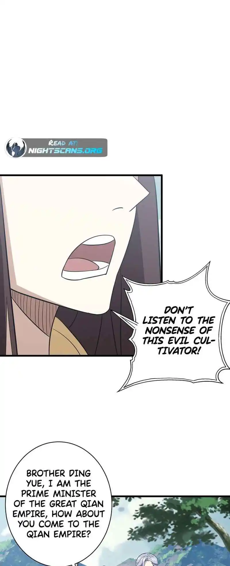 Invincible After 100 Years of Seclusion 93