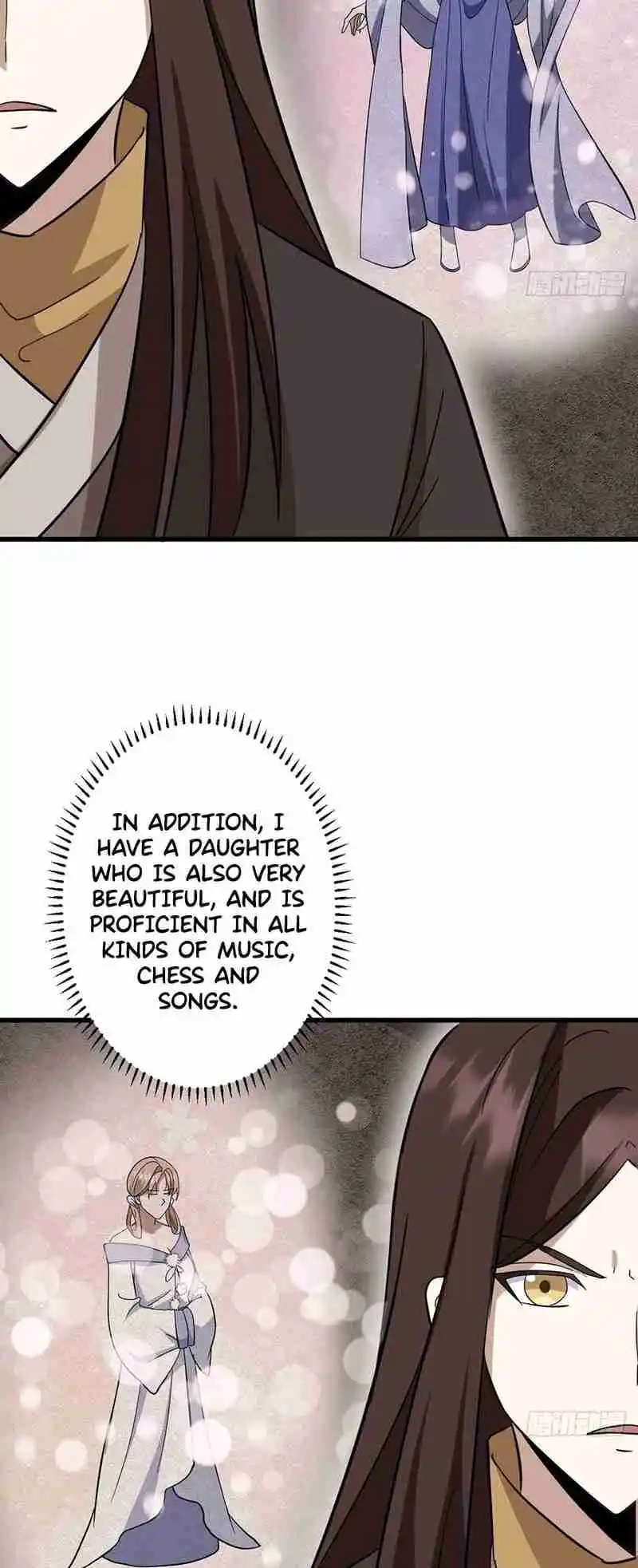 Invincible After 100 Years of Seclusion 93