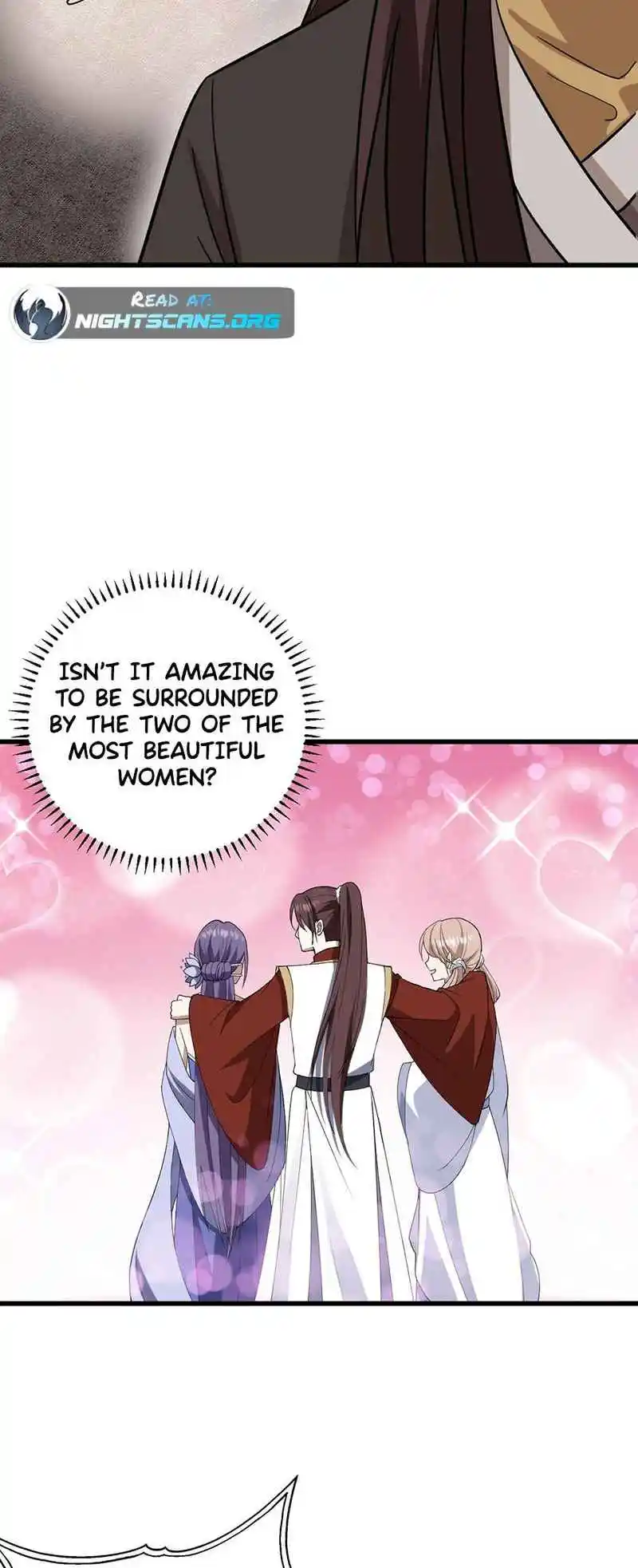 Invincible After 100 Years of Seclusion 93