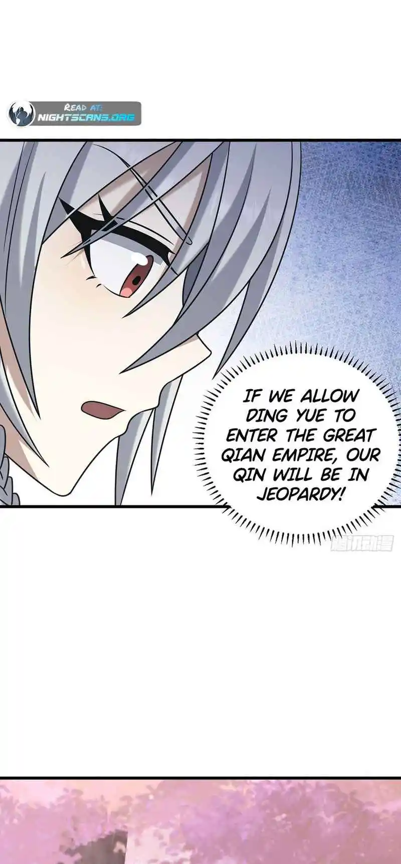 Invincible After 100 Years of Seclusion 93