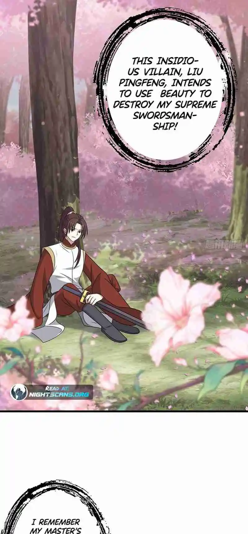 Invincible After 100 Years of Seclusion 93