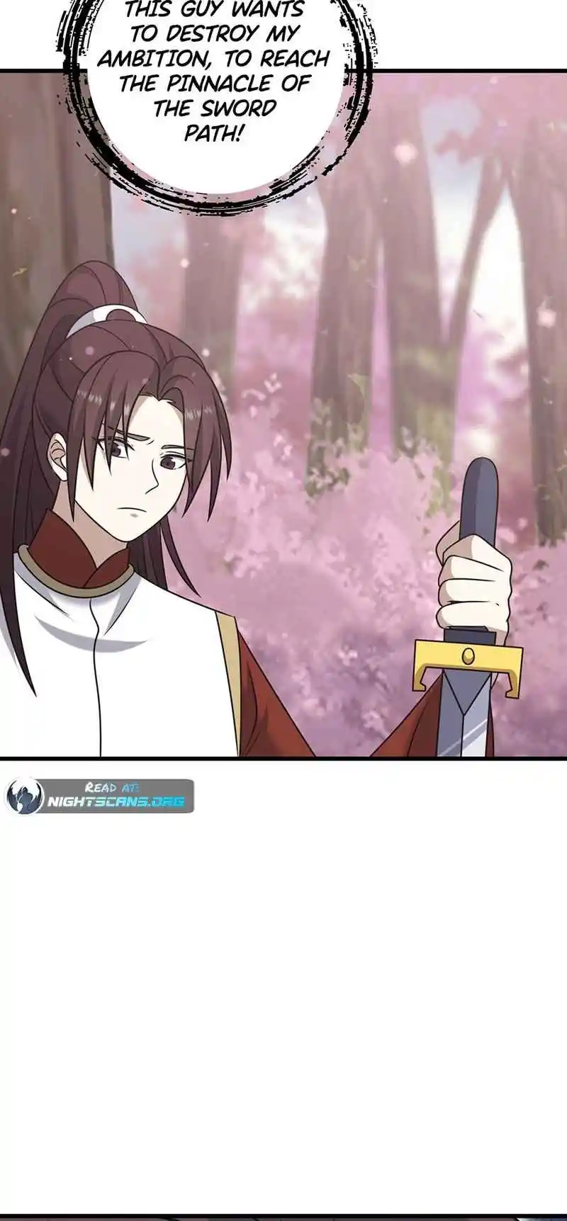 Invincible After 100 Years of Seclusion 93