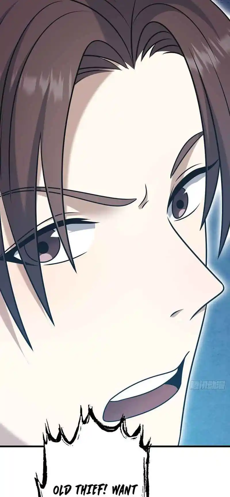 Invincible After 100 Years of Seclusion 93