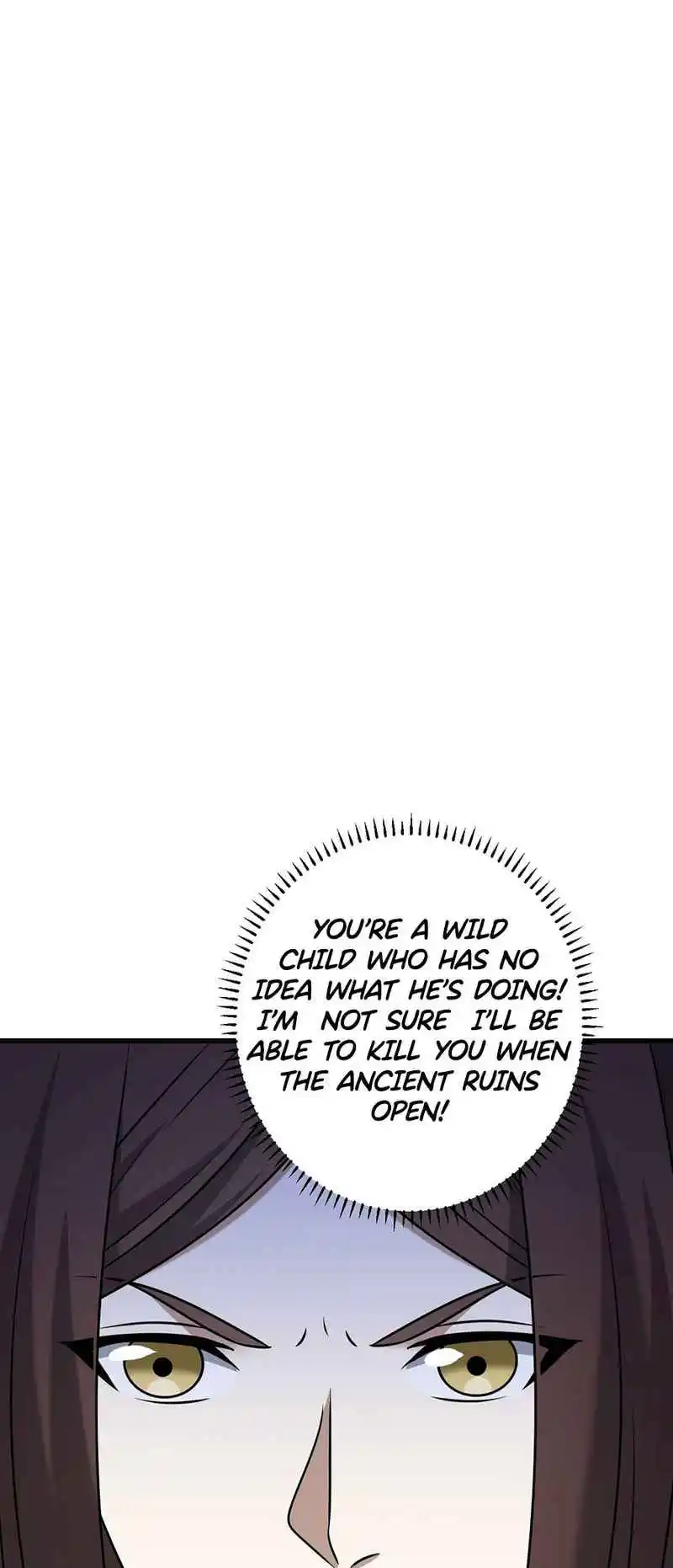 Invincible After 100 Years of Seclusion 93