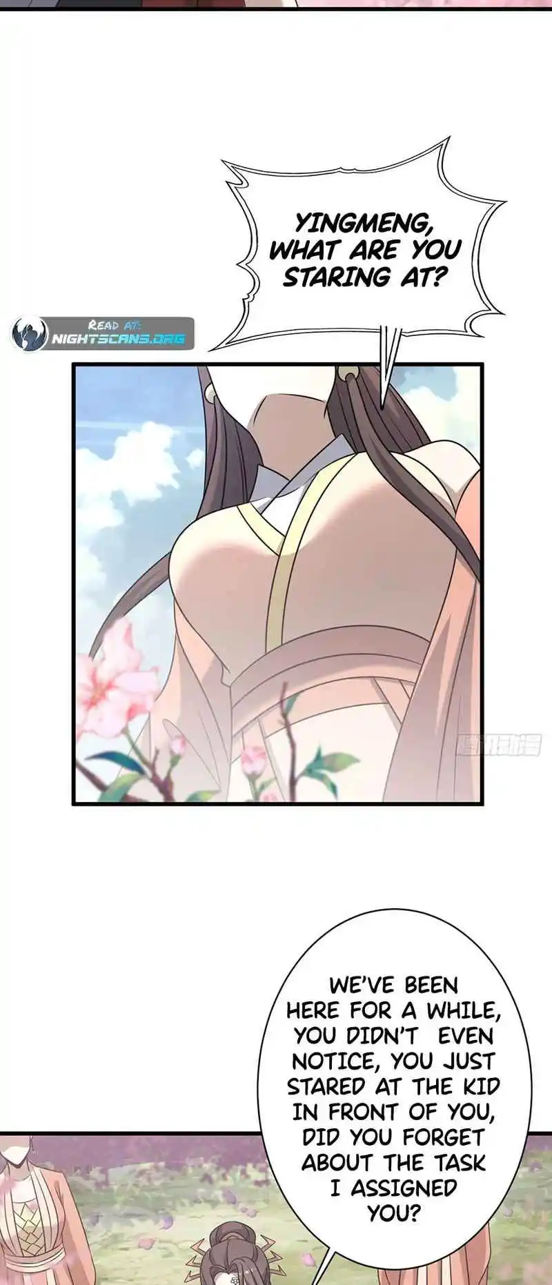 Invincible After 100 Years of Seclusion 93