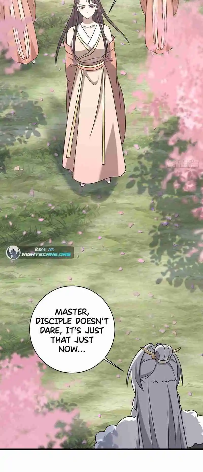 Invincible After 100 Years of Seclusion 93