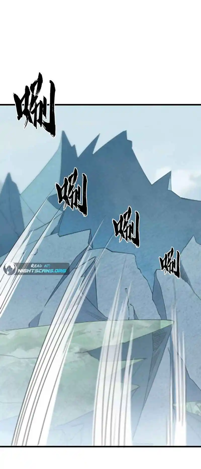 Invincible After 100 Years of Seclusion 93