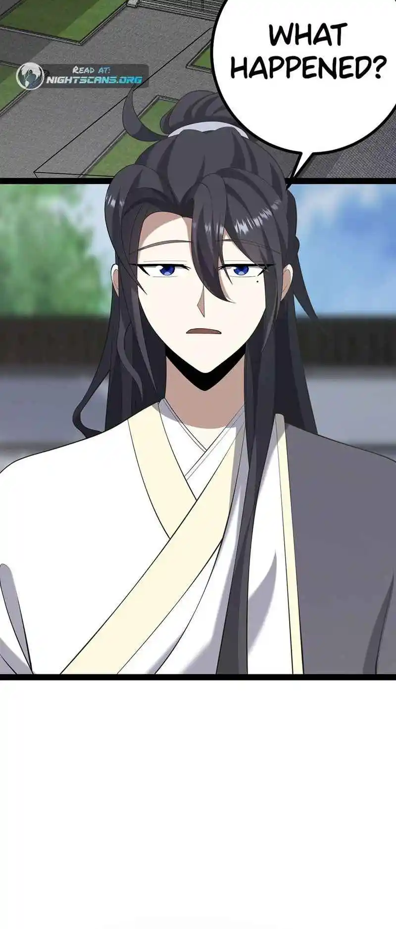 Invincible After 100 Years of Seclusion 94