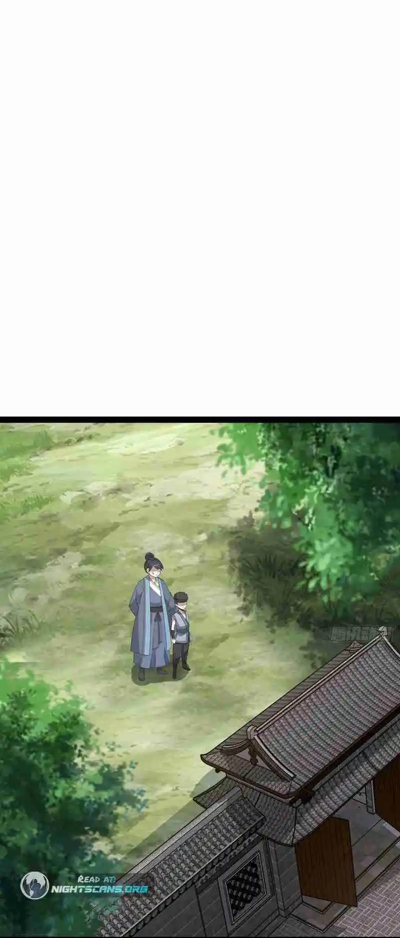 Invincible After 100 Years of Seclusion 94