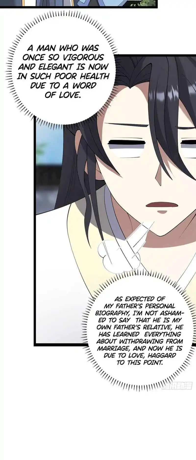 Invincible After 100 Years of Seclusion 94