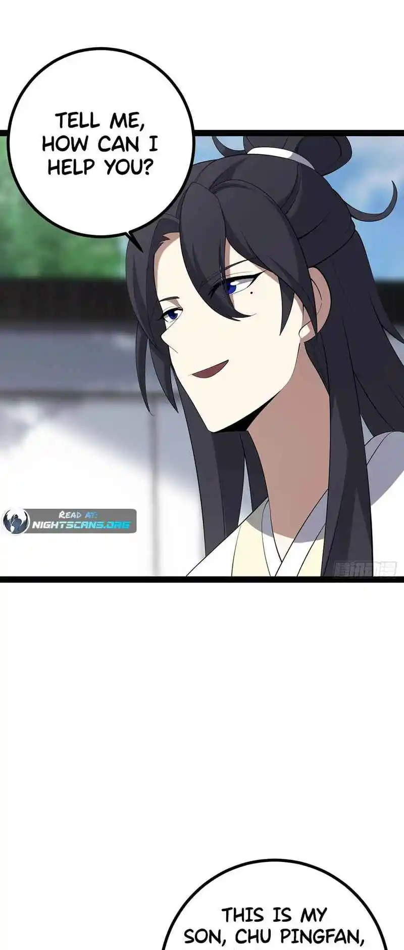 Invincible After 100 Years of Seclusion 94