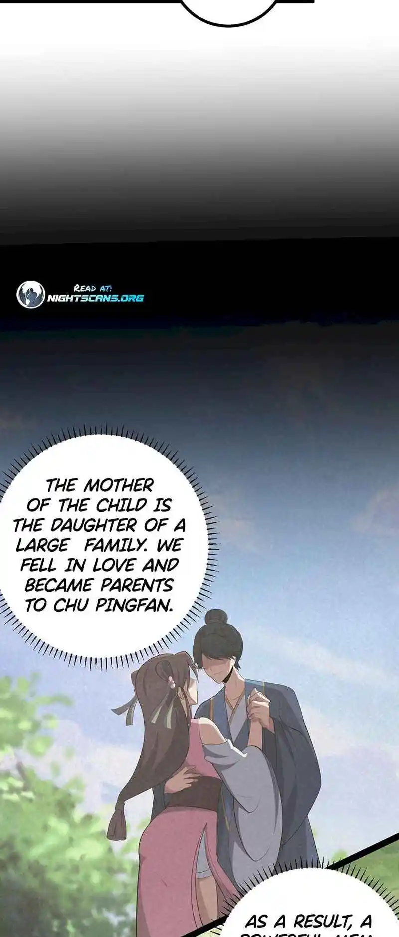 Invincible After 100 Years of Seclusion 94