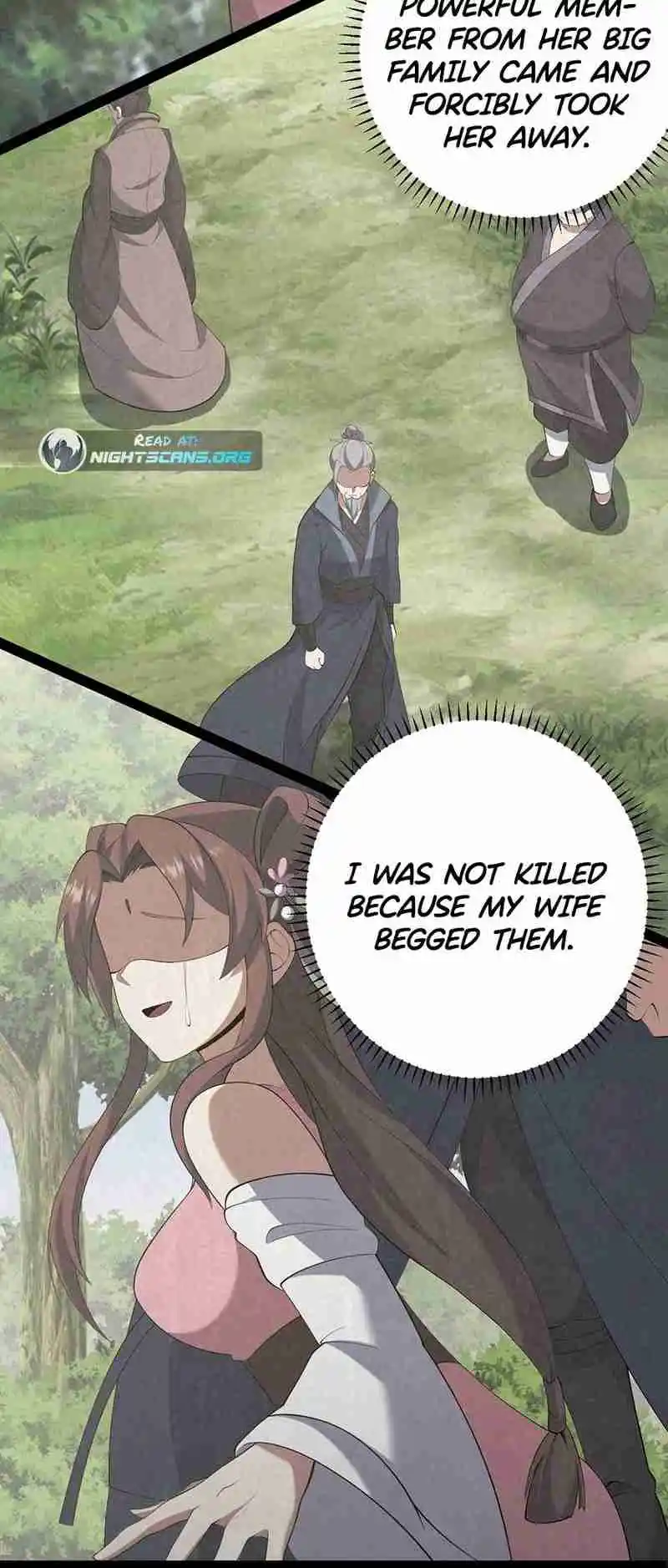 Invincible After 100 Years of Seclusion 94