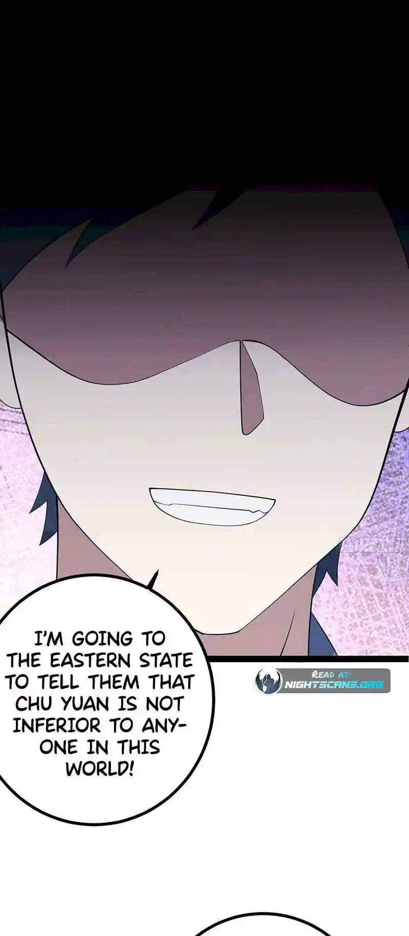 Invincible After 100 Years of Seclusion 94