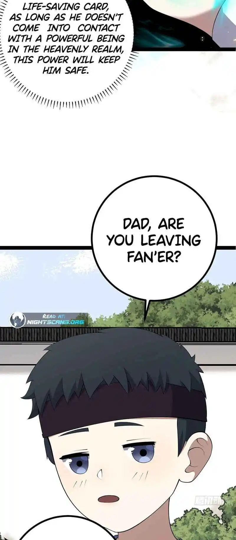 Invincible After 100 Years of Seclusion 94