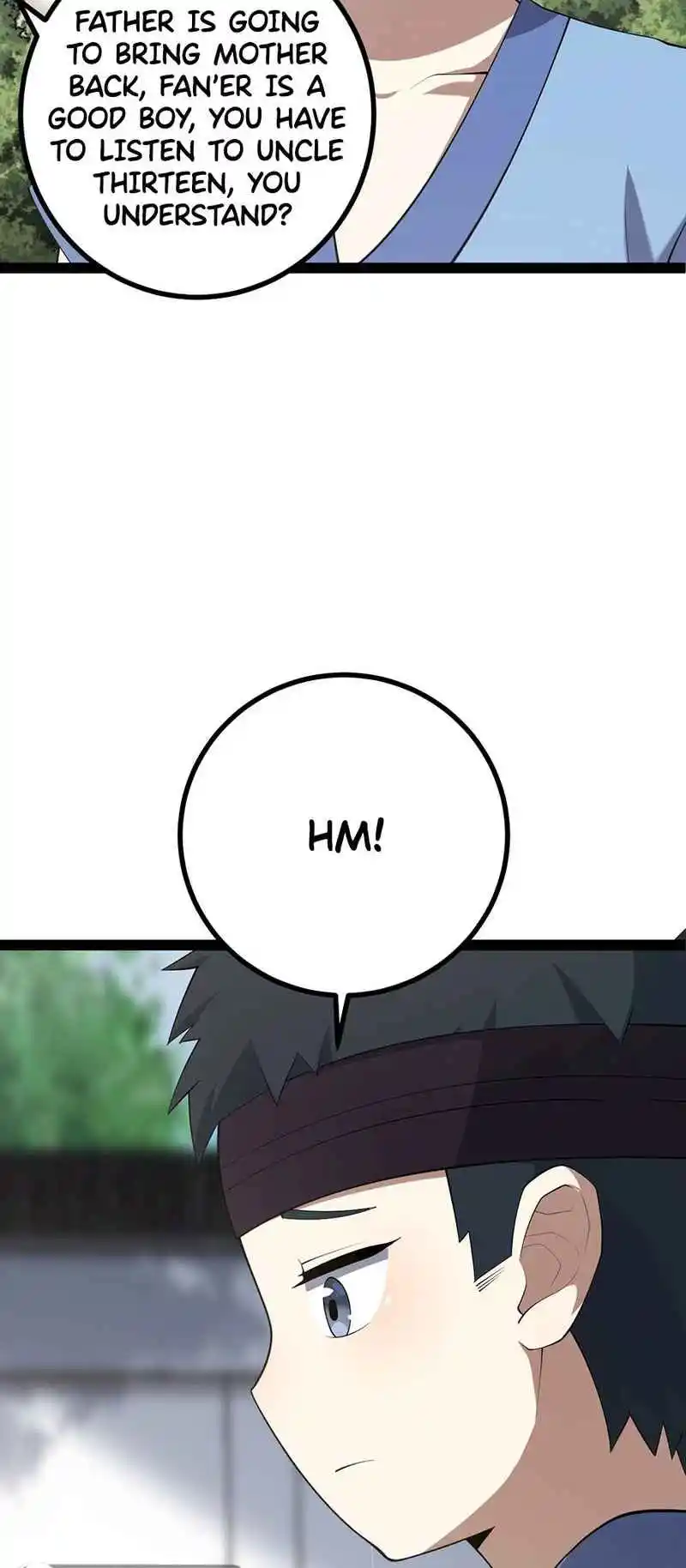 Invincible After 100 Years of Seclusion 94