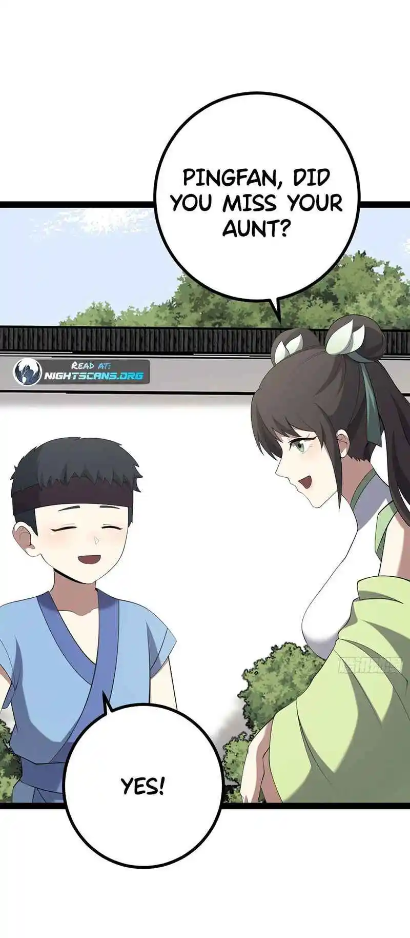 Invincible After 100 Years of Seclusion 94