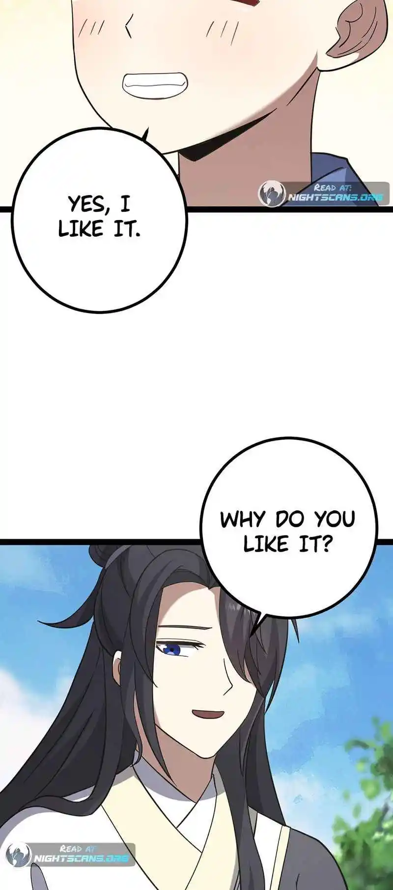 Invincible After 100 Years of Seclusion 94