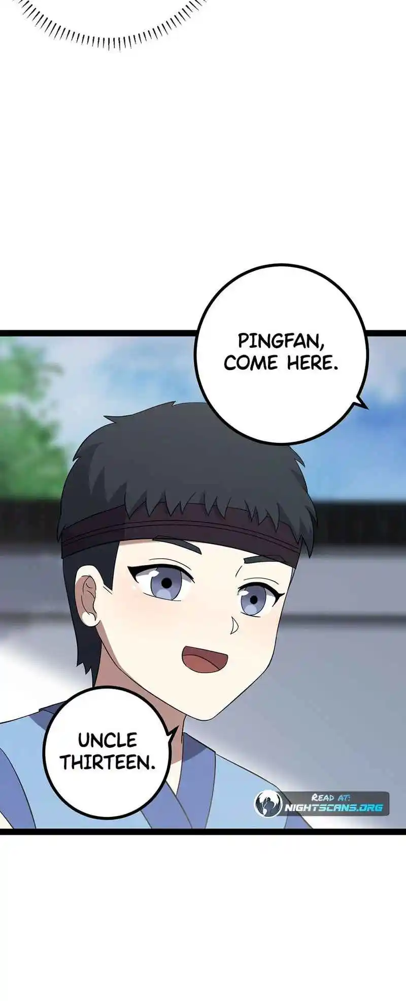 Invincible After 100 Years of Seclusion 94