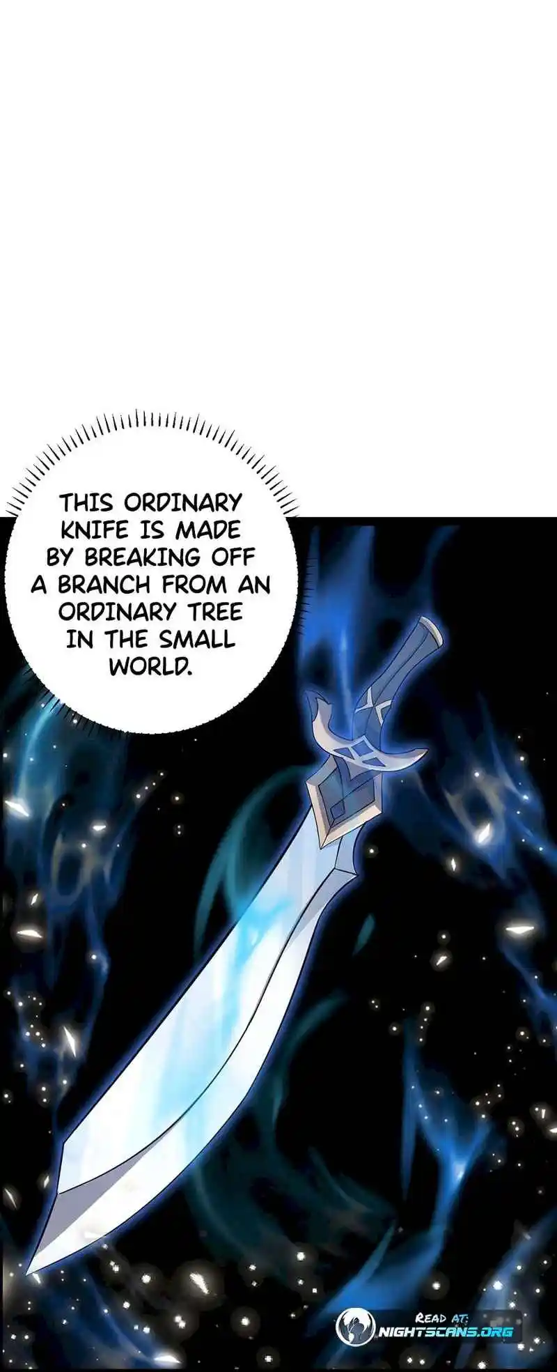 Invincible After 100 Years of Seclusion 94