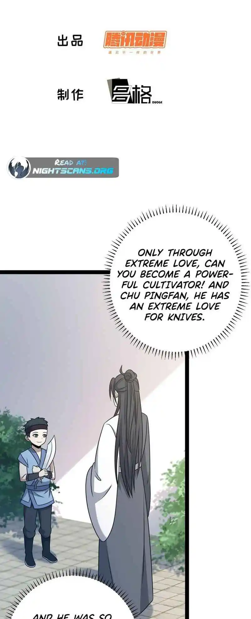 Invincible After 100 Years of Seclusion 95