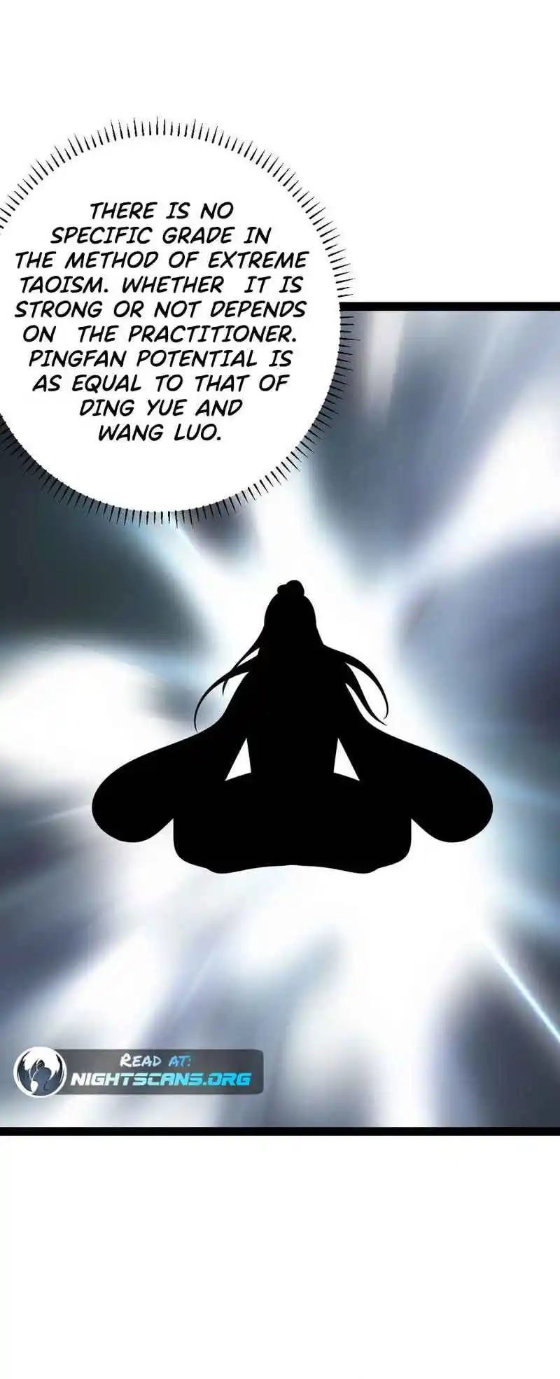 Invincible After 100 Years of Seclusion 95