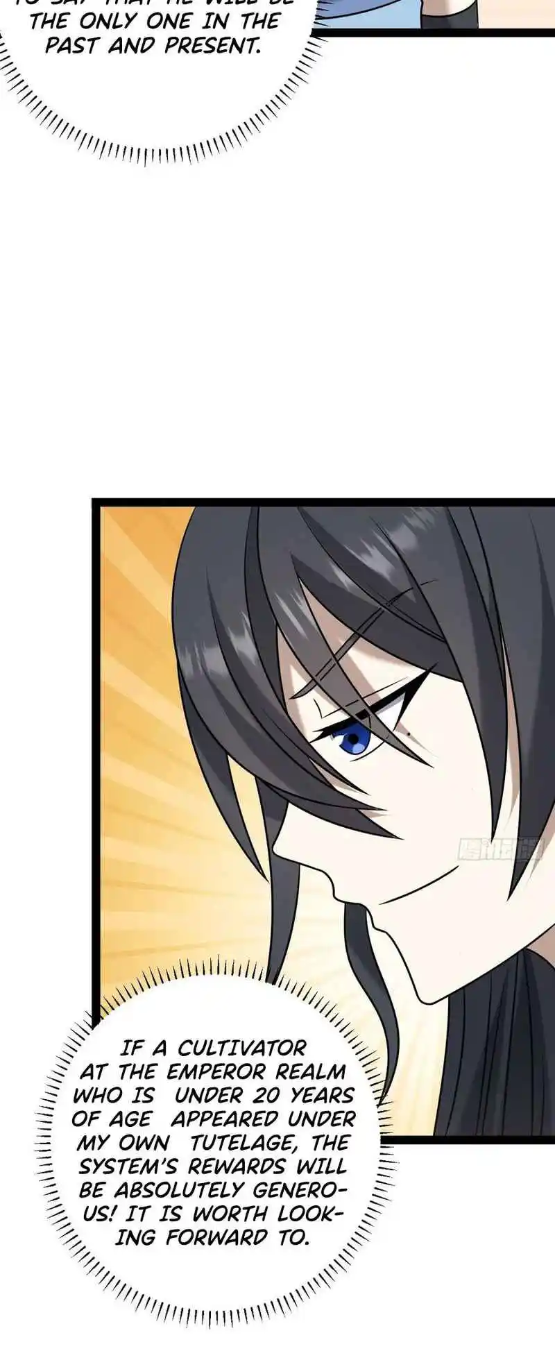 Invincible After 100 Years of Seclusion 95