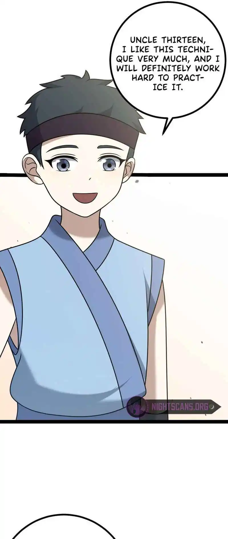 Invincible After 100 Years of Seclusion 95