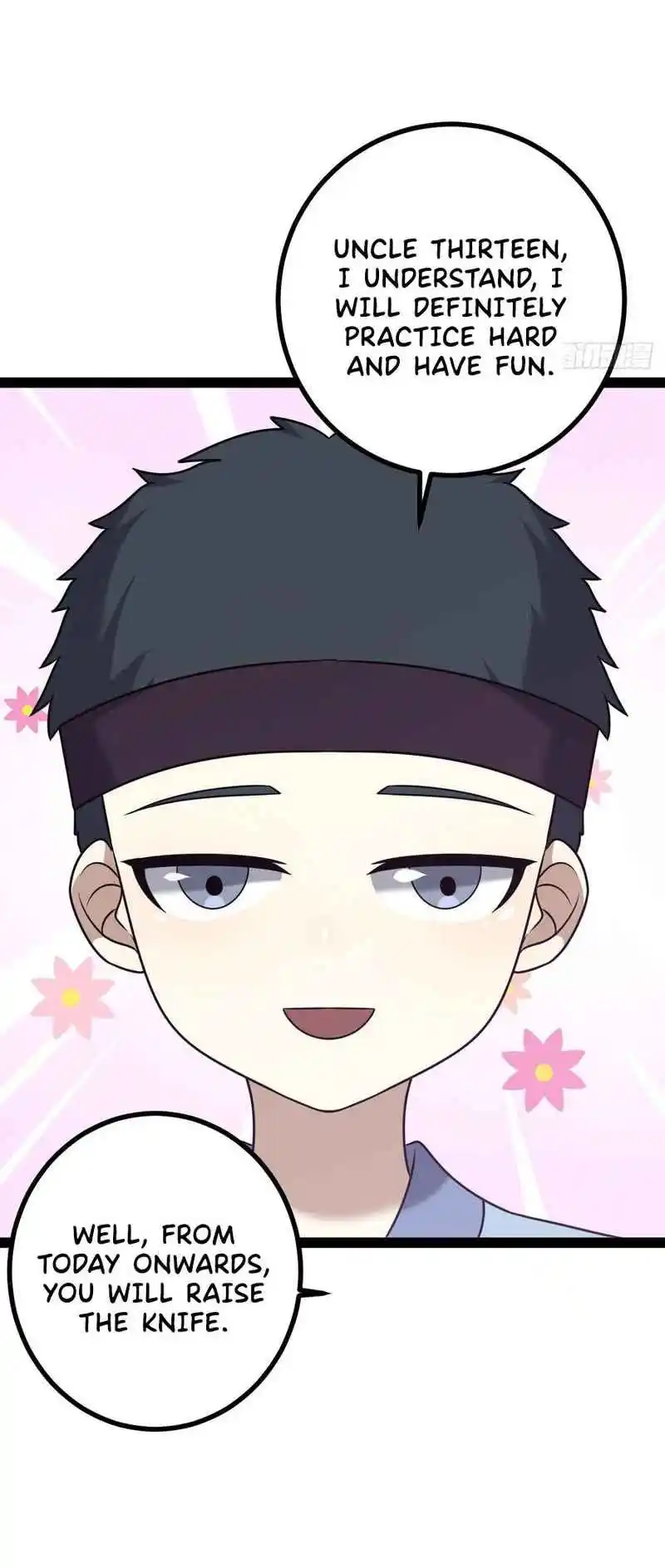 Invincible After 100 Years of Seclusion 95