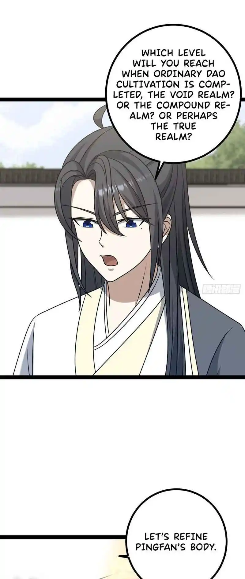 Invincible After 100 Years of Seclusion 95