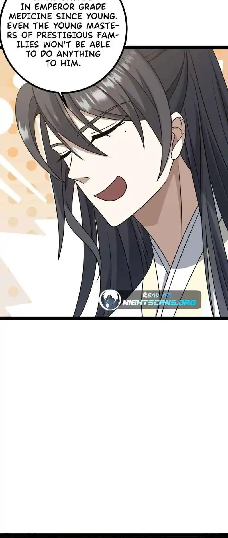 Invincible After 100 Years of Seclusion 95