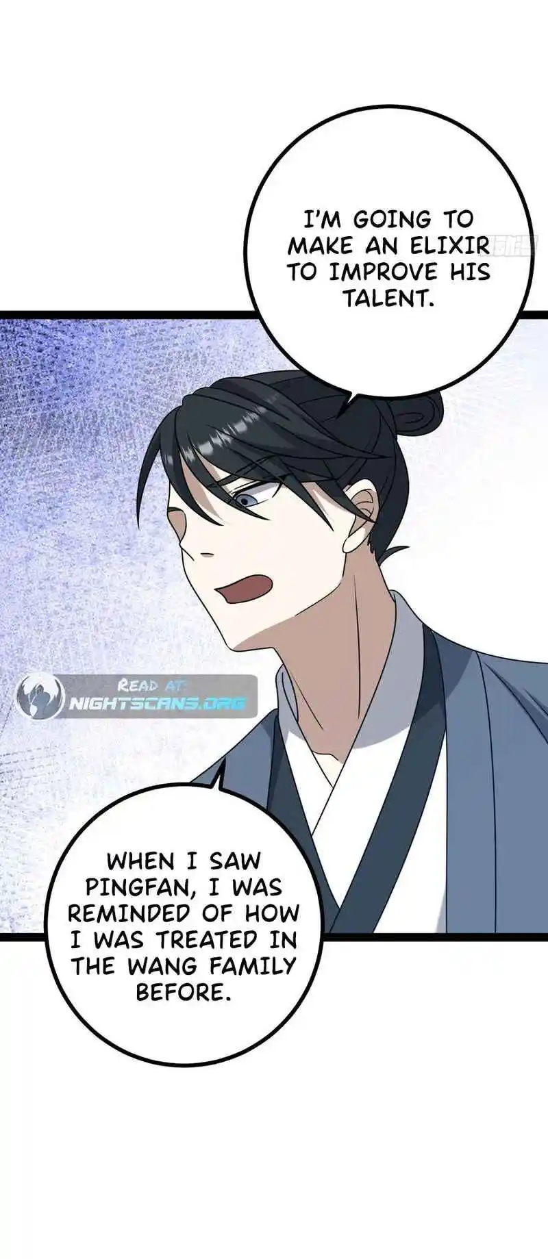 Invincible After 100 Years of Seclusion 95