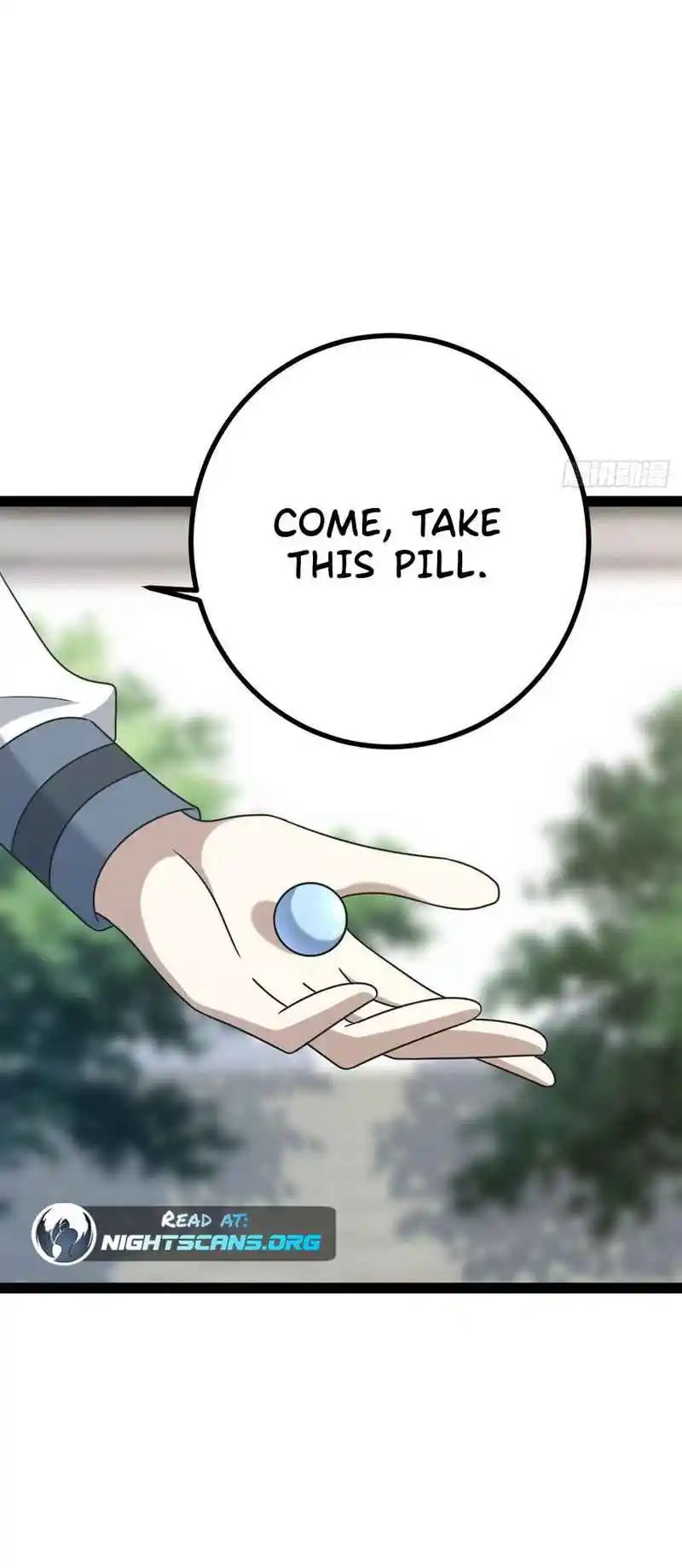 Invincible After 100 Years of Seclusion 95