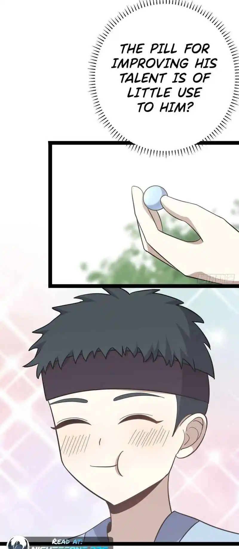 Invincible After 100 Years of Seclusion 95