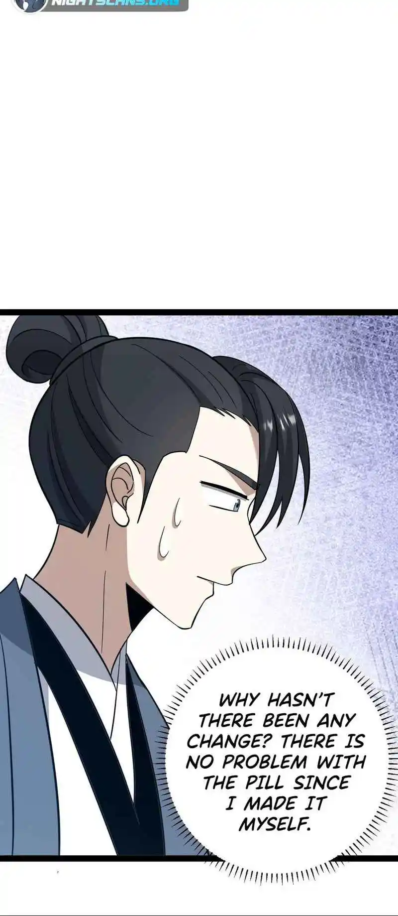 Invincible After 100 Years of Seclusion 95