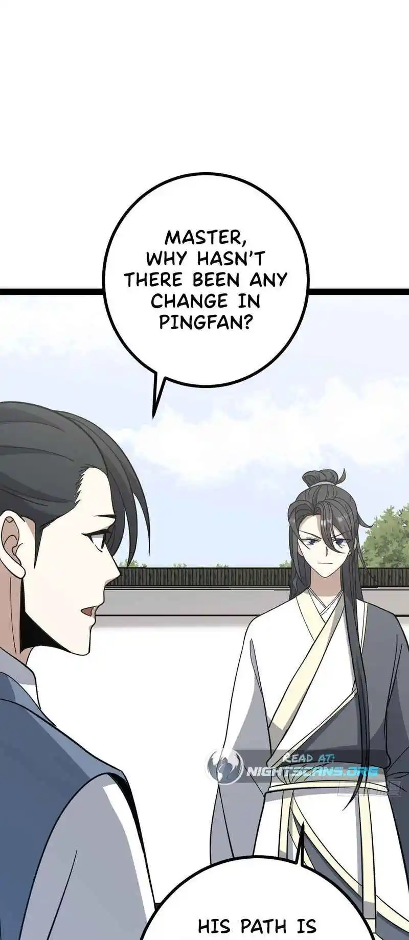 Invincible After 100 Years of Seclusion 95