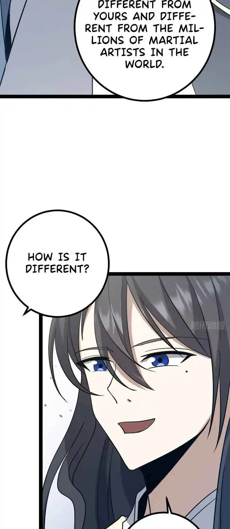 Invincible After 100 Years of Seclusion 95