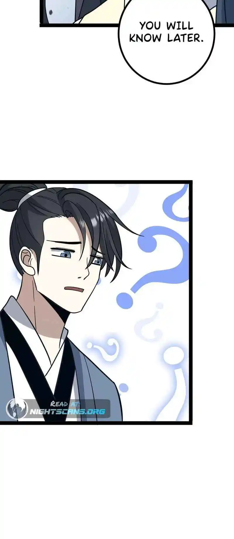 Invincible After 100 Years of Seclusion 95