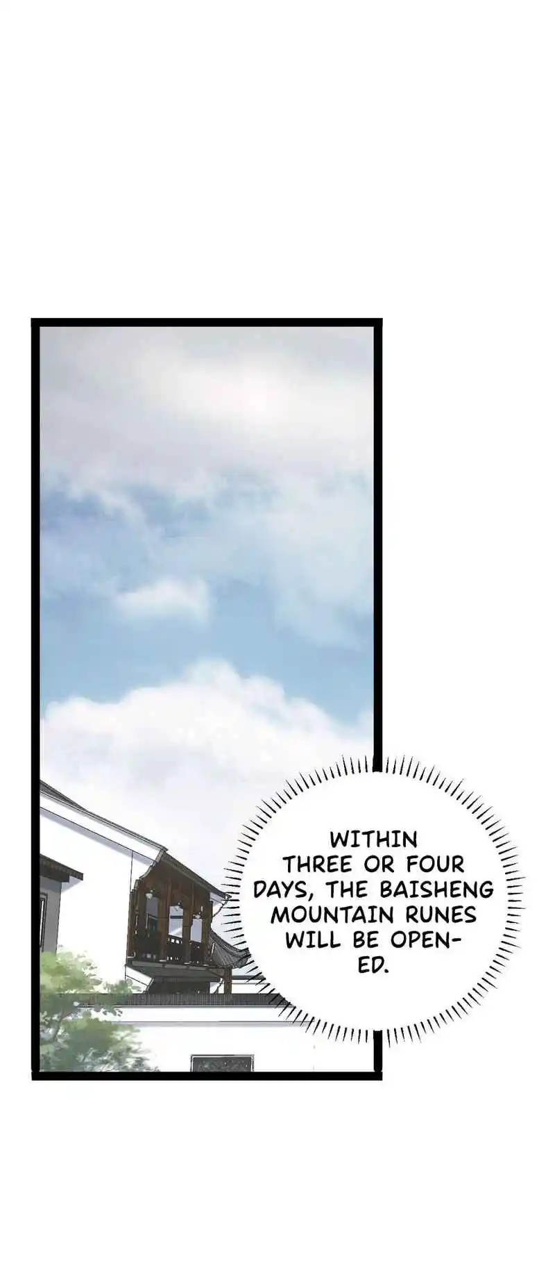 Invincible After 100 Years of Seclusion 95