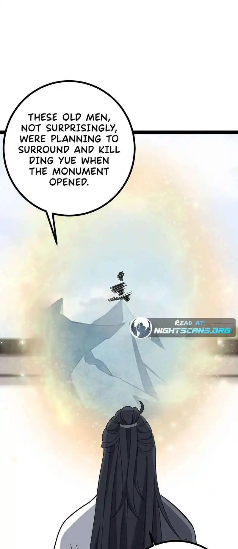 Invincible After 100 Years of Seclusion 95