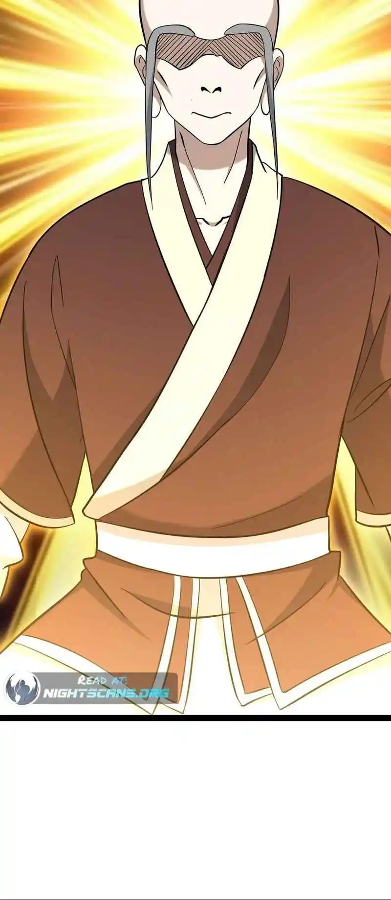 Invincible After 100 Years of Seclusion 95