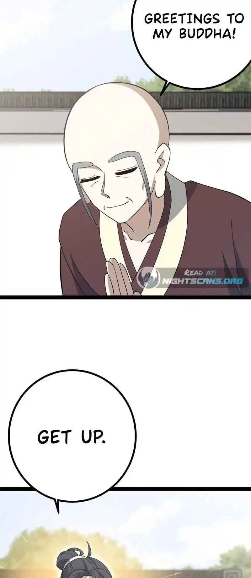 Invincible After 100 Years of Seclusion 95