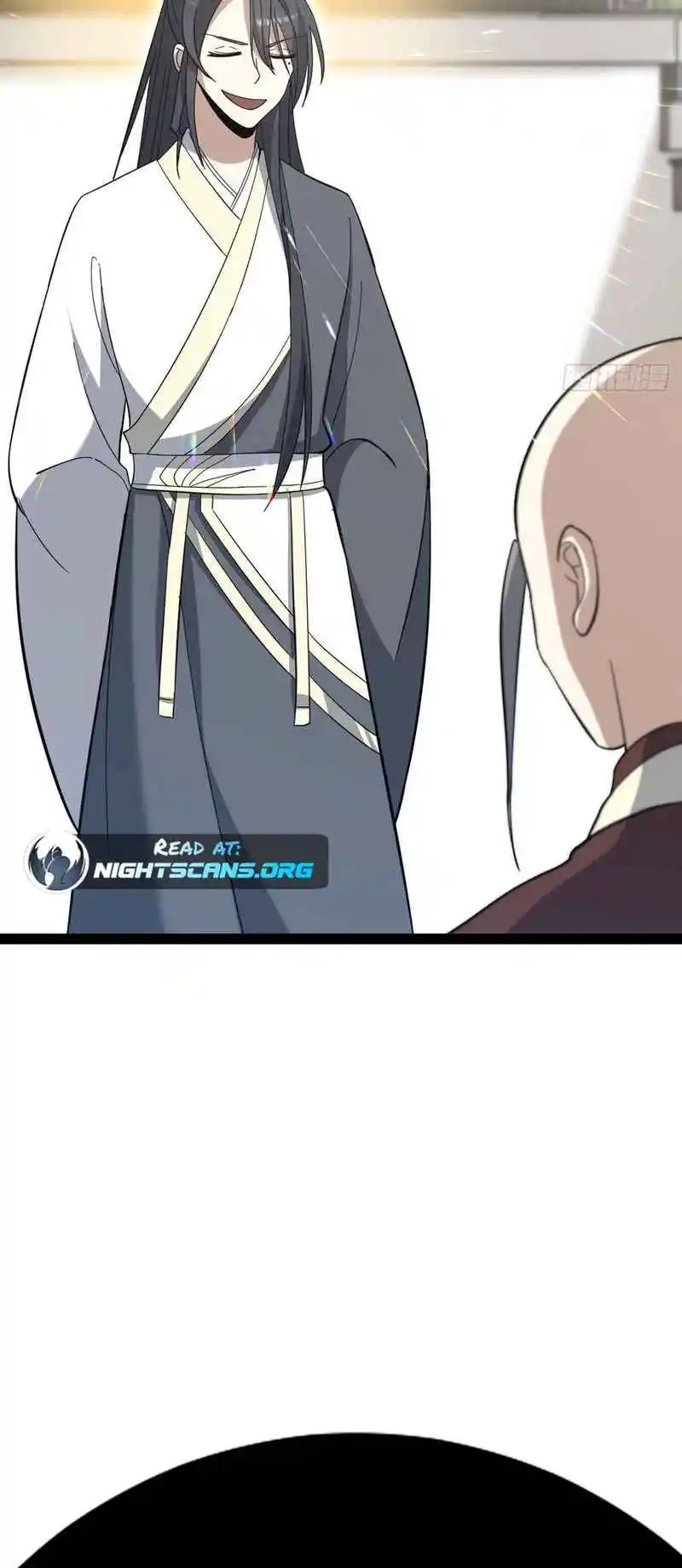 Invincible After 100 Years of Seclusion 95