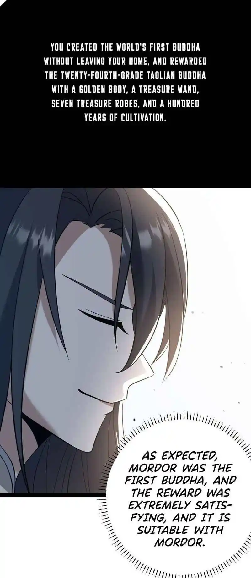 Invincible After 100 Years of Seclusion 95